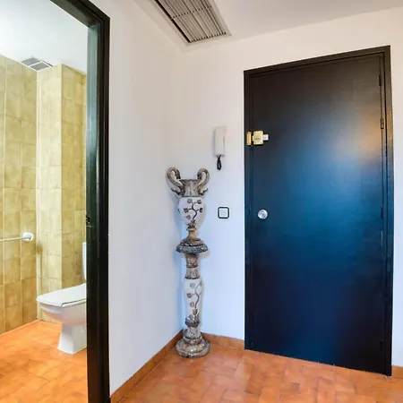 Διαμέρισμα Porta Del Golf *