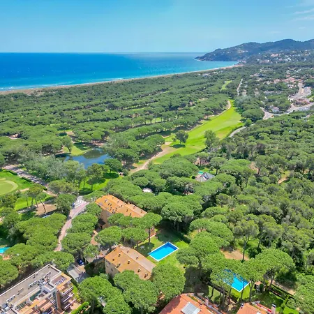 Porta Del Golf Διαμέρισμα *